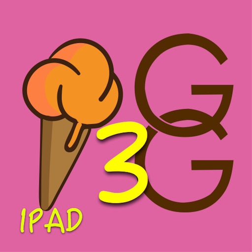 GGShooter3 iOS App
