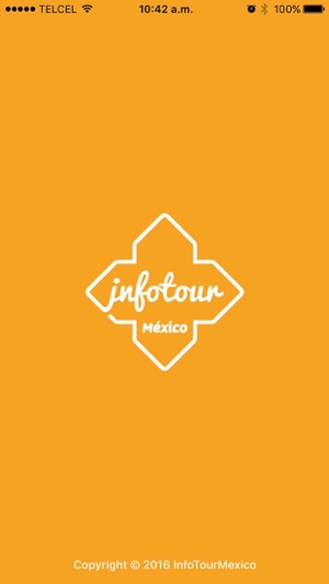 InfoTourMéxico