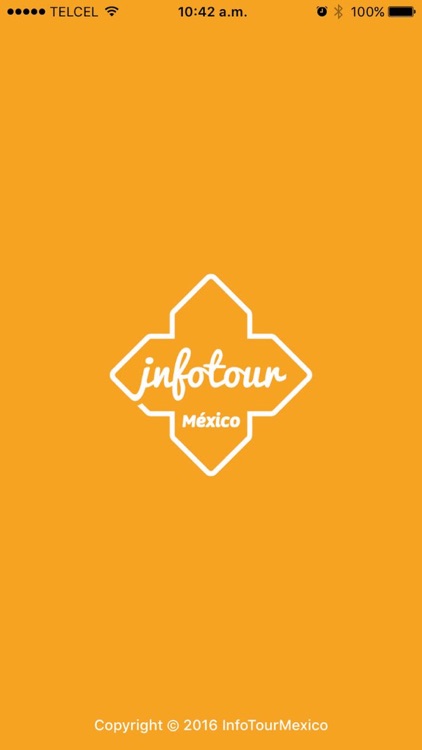 InfoTourMéxico