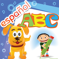 Juego para los niños que aprenden - En Español