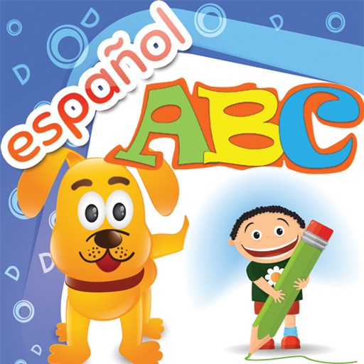 Juego para los niños que aprenden - En Español icon