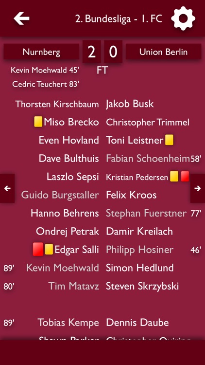 ATN - Alle Nachrichten für 1. FC Nürnberg