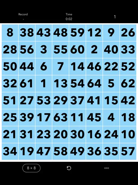 123 - Brain Training, Brain Games, Memory Games