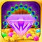 Gems Crush Smashing Shot brings you most exciting game