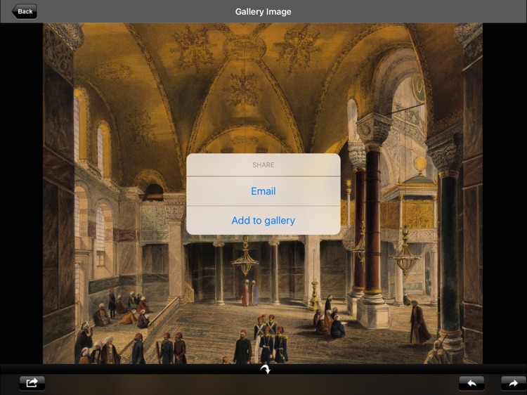Hagia Sophia HD screenshot-3