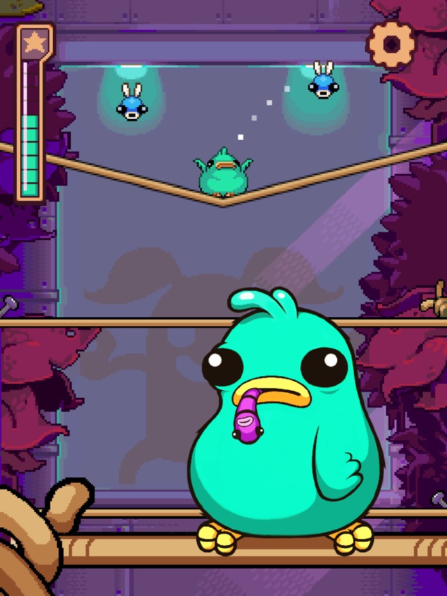 Bad Ice-Cream 3 Fixes - Nitrome Article