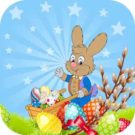 Ester Bunny Eggs Collection Game Читы