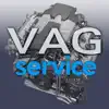 VAG service - Audi, Porsche, Seat, Skoda, VW. App Feedback