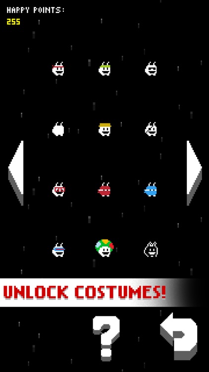 Jump Over the Rings! screenshot-3