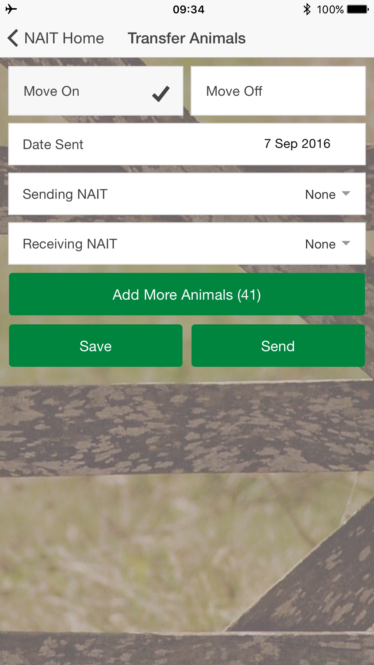NAIT Connect