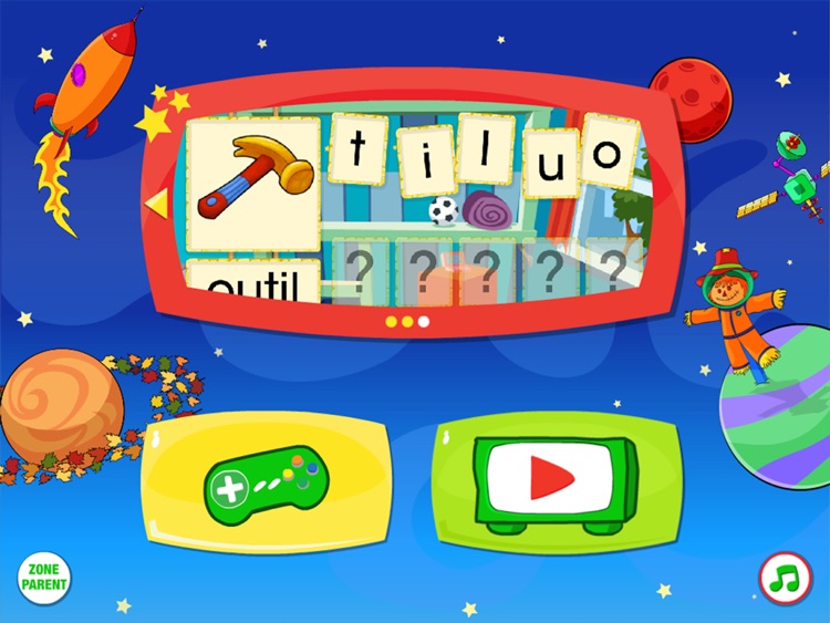 La petite zone de Télé-Québec