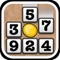 Sudoku Jewels - Brain Teaser Numbers Puzzle! FREE