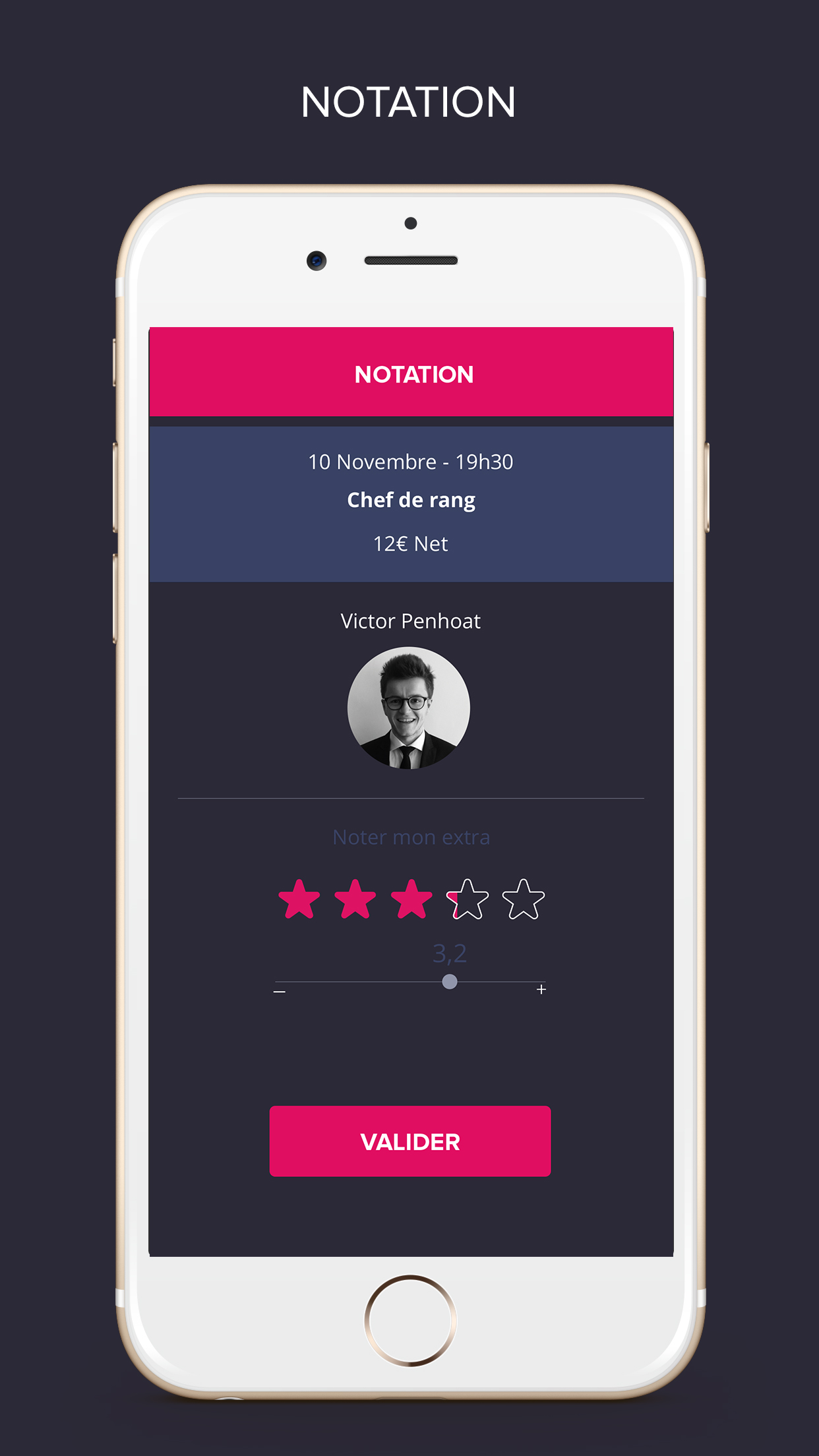 Helloextra