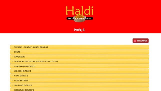 Haldi Peoria(圖1)-速報App