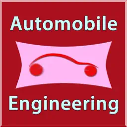 Automobile Engineering app icon
