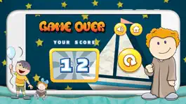 Game screenshot математические игры для детей учимся считать цифры hack