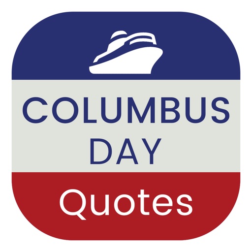 Columbus Day Quotes