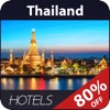 Cheap Thailand Hotel Booking - Map Guide & 80% OFF