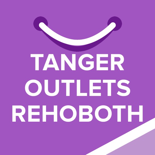 Tanger Outlets Rehoboth, powered by Malltip icon