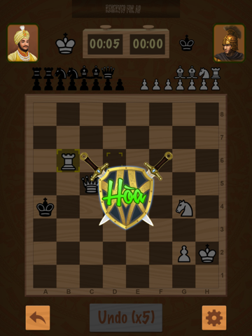 チェスマスター - 共同Vuaのおすすめ画像5