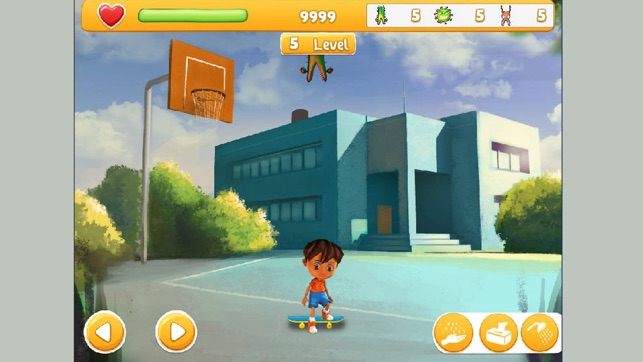 Play with Nazeef English(圖1)-速報App