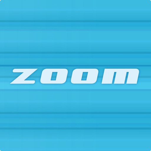 App Zoom Mobile