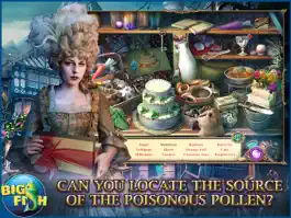 Game screenshot European Mystery: Flowers of Death HD apk