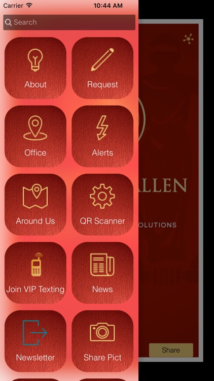 Moore & Allen PLLC, Attorneys at Law