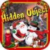 Christmas Night Hidden Objects