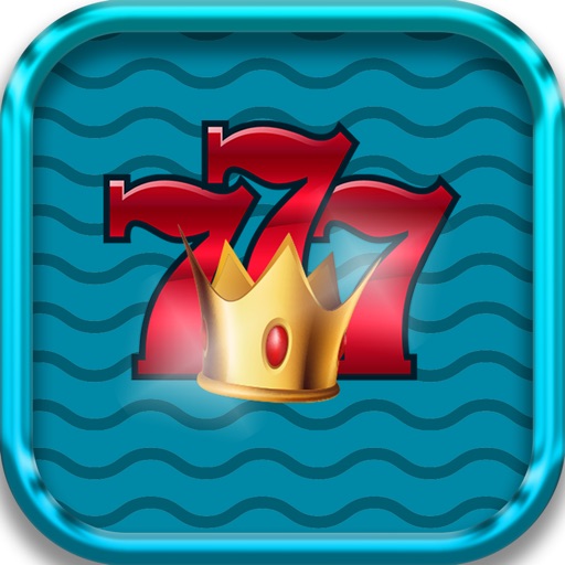 777 The King Gambling Slots - Free Star Slots Machines icon