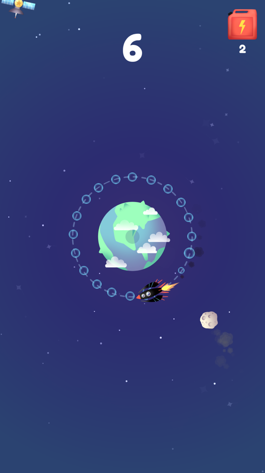 #4. Cosmos Combos (iOS) 由: Jakub Pokorski