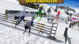 Game screenshot Sled Dog Racing 2017 hack