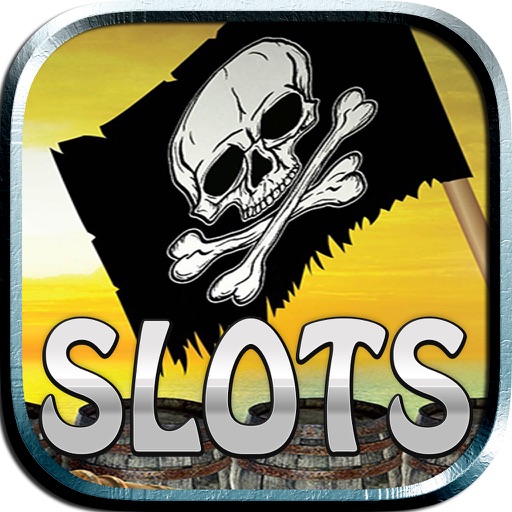 Searover Slot Poker - Kingdom of Riches Las Vegas icon