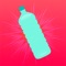 Bottle Flip jumpping Challenges