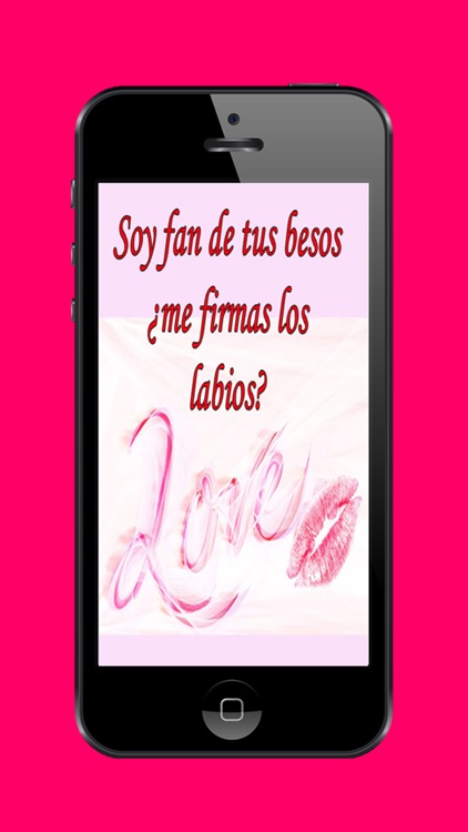 Frases de Besos - Mensajes de Besar: Piropos