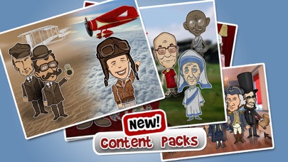 Puppet Pals Pocket Director's Pass Screenshot