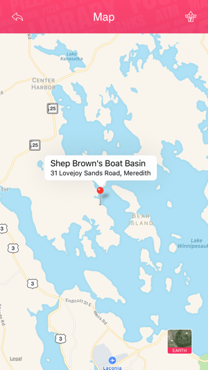 New Hampshire Boat Ramps(圖4)-速報App