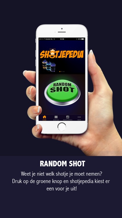Shotjepedia