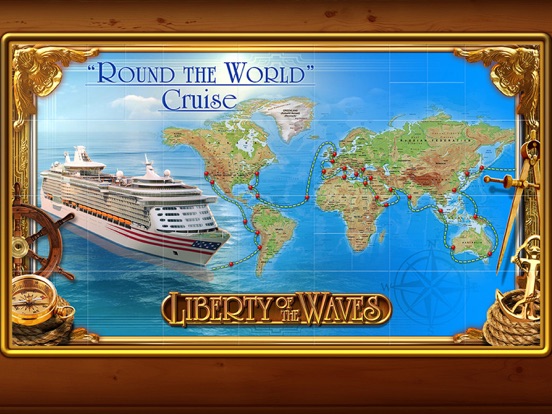 Screenshot #5 pour Vacation Adventures: Cruise Director 2