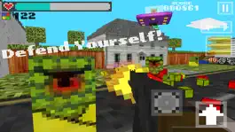 Download Block Gun 3D - Free Pixel Style FPS Survival Shooter Game screenshot Block Gun 3D - Free Pixel Style FPS Survival Shooter hack