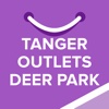 Tanger Outlets Deer Park, powered by Malltip