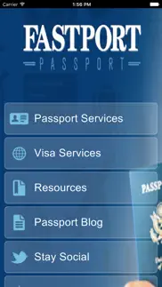 fastport passport - fast passport & visa service problems & solutions and troubleshooting guide - 4