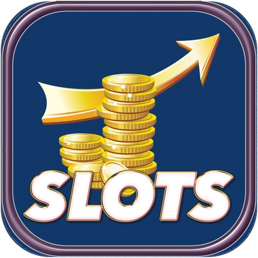 The Lucky Slots - Free Casino Games, Play & Win icon