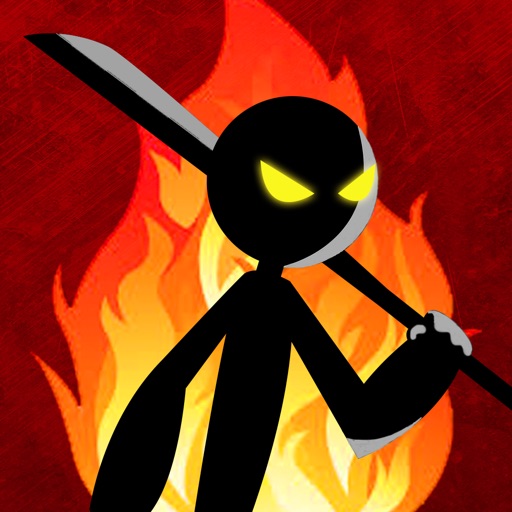 Grand Stickman auto : Aurora Theft icon