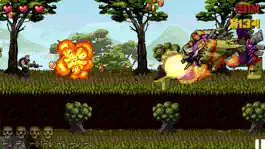 Game screenshot Gun Man HD Arcade game. Free mod apk