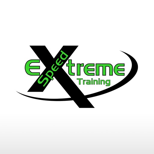 Extreme Speed Training icon