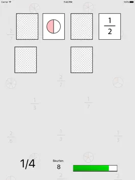 Game screenshot Breuken Memory apk