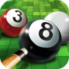 New Billiards Challenge