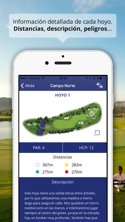 La Manga Club Resort screenshot-3