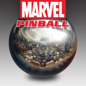 螢幕擷取畫面 (5) Marvel Pinball